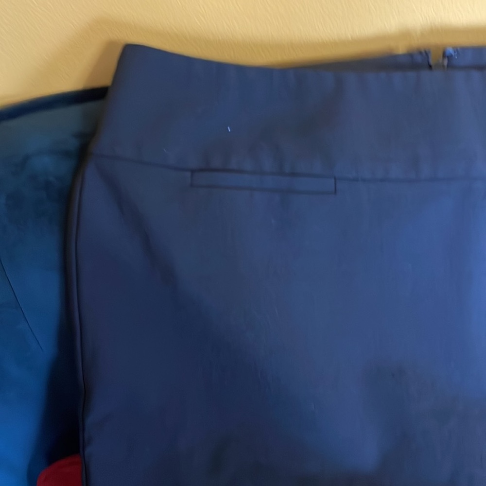 Express Skirt - Picture 7 of 7